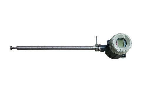 GLW30礦用本安型氣體流量傳感器